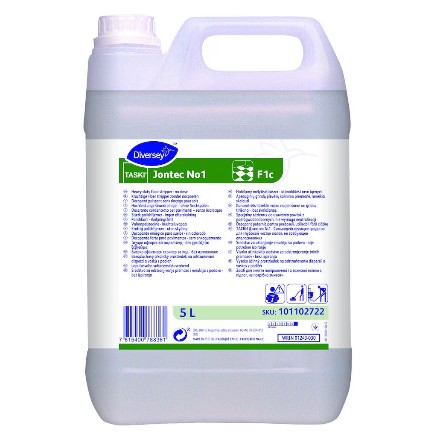 TASKI Jontec No1 (Réf. 101102722)