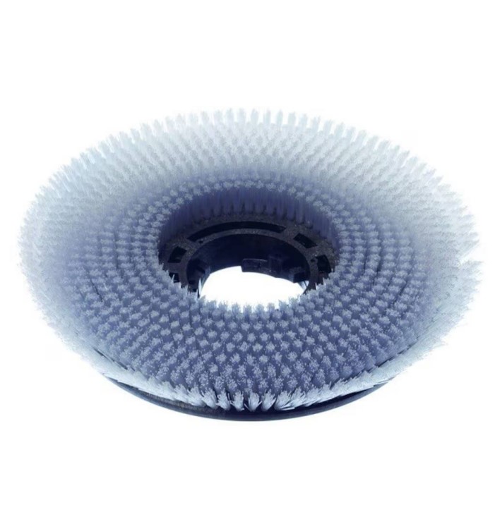 Brosse à récurer 43 cm